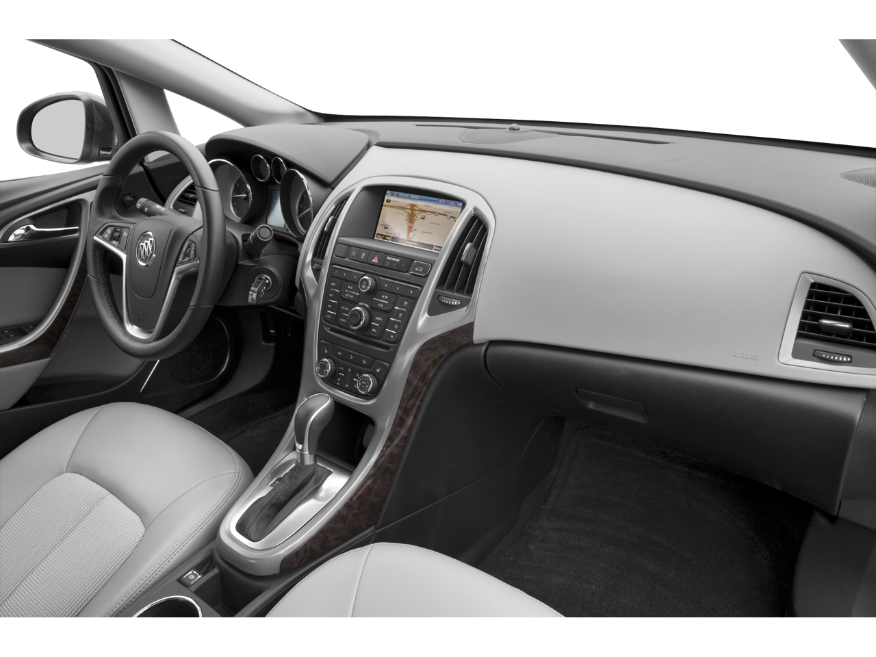 2015 Buick Verano Convenience Group
