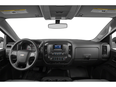2015 Chevrolet Silverado 1500 LS