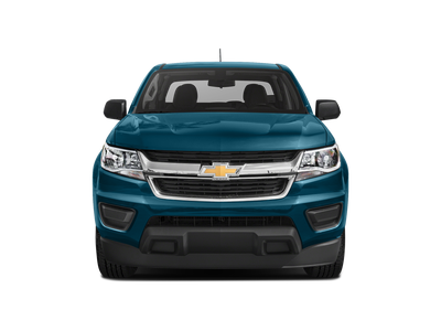 2020 Chevrolet Colorado 4WD LT