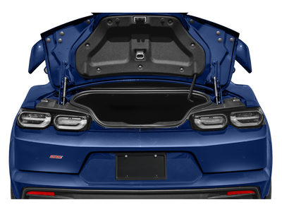 2022 Chevrolet Camaro 2SS