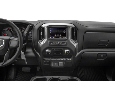 2022 GMC Sierra 2500 HD Pro
