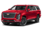2027 Cadillac Escalade ESV AWD V-Series
