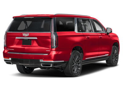 2027 Cadillac Escalade ESV AWD V-Series
