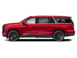 2027 Cadillac Escalade ESV AWD V-Series