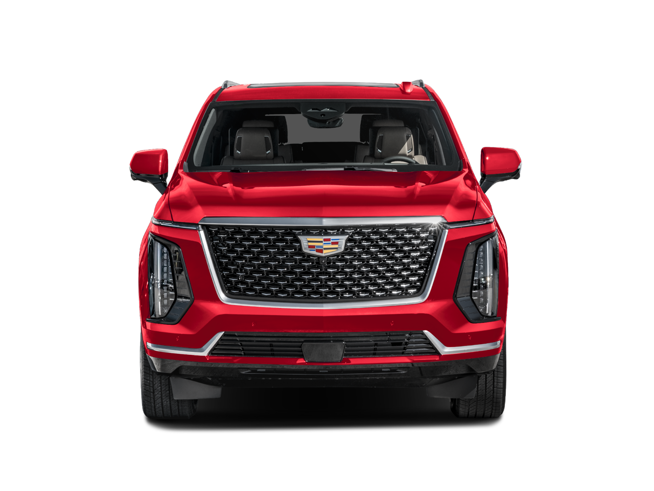 2027 Cadillac Escalade ESV AWD V-Series