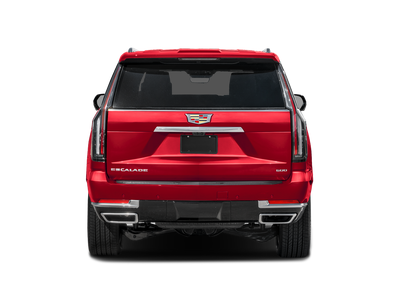 2027 Cadillac Escalade ESV AWD V-Series