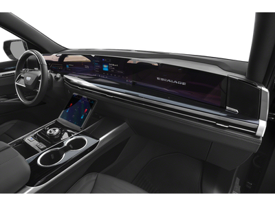 2027 Cadillac Escalade ESV AWD V-Series