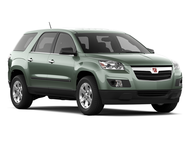 2009 Saturn Outlook XE