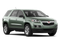 2009 Saturn Outlook XE