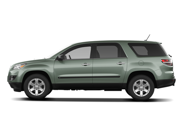 2009 Saturn Outlook XE