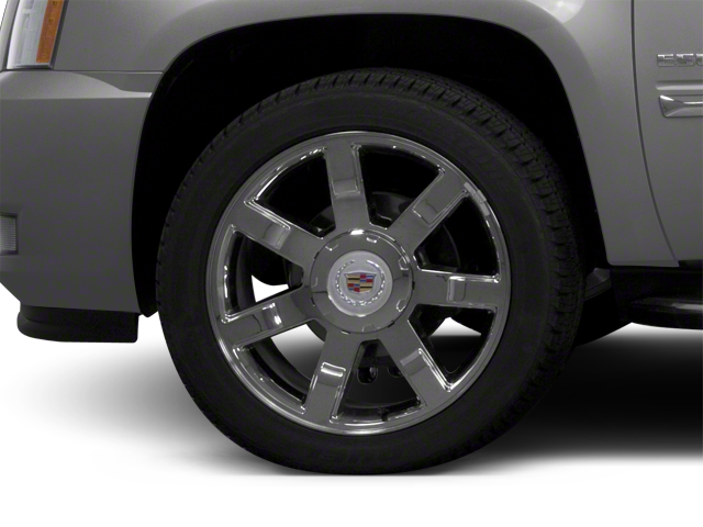 2010 Cadillac Escalade ESV Platinum Edition