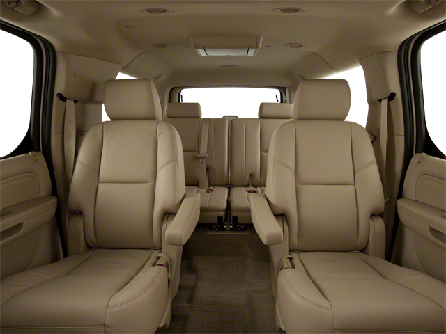 2010 Cadillac Escalade ESV Platinum Edition