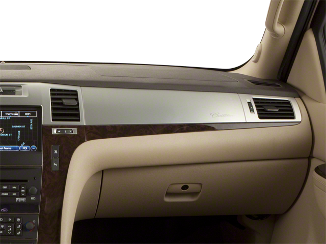 2010 Cadillac Escalade ESV Platinum Edition