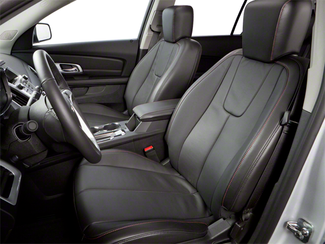 2010 GMC Terrain SLE-2