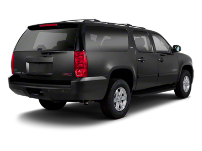 2011 GMC Yukon XL Denali