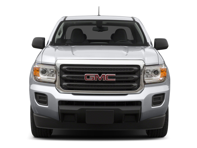 2015 GMC Canyon 4WD SLE