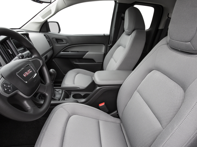 2015 GMC Canyon 4WD SLE