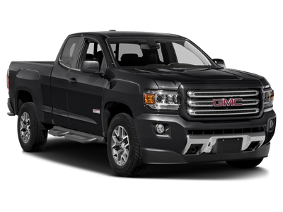 2015 GMC Canyon 4WD SLE