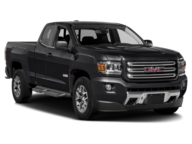 2015 GMC Canyon 4WD SLE