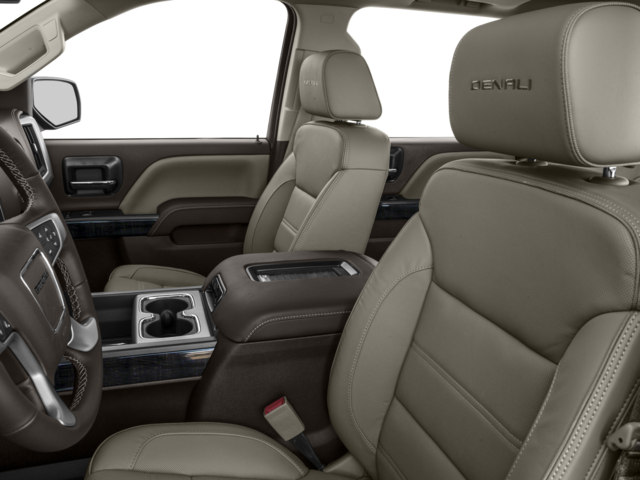 2016 GMC Sierra 1500 Denali