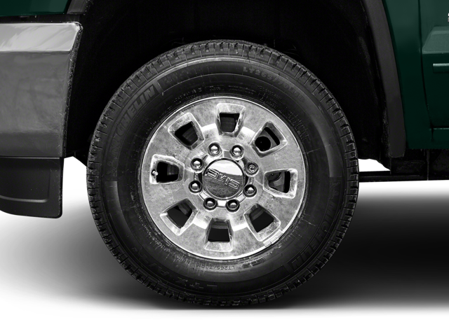 2016 GMC Sierra 3500 HD JET BLACK/DARK ASH