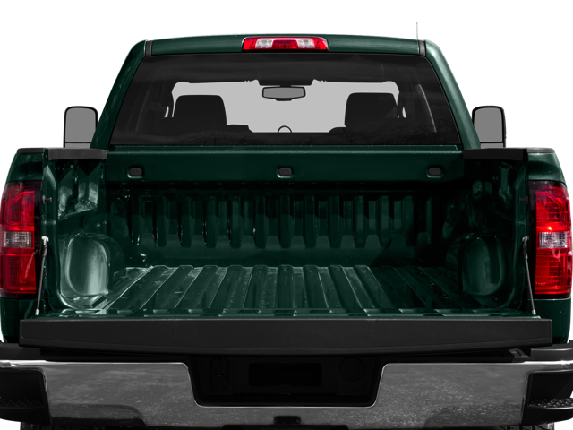 2016 GMC Sierra 3500 HD JET BLACK/DARK ASH