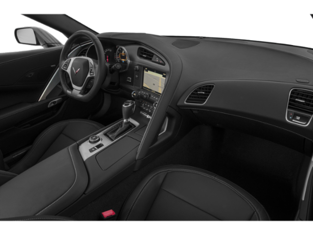 2018 Chevrolet Corvette Grand Sport Grand Sport 3LT