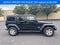 2017 Jeep Wrangler Unlimited Sport 4x4