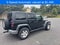 2017 Jeep Wrangler Unlimited Sport 4x4