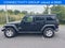 2017 Jeep Wrangler Unlimited Sport 4x4