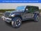 2020 Jeep Wrangler Unlimited Rubicon 4x4