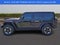 2020 Jeep Wrangler Unlimited Rubicon 4x4