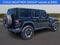 2020 Jeep Wrangler Unlimited Rubicon 4x4