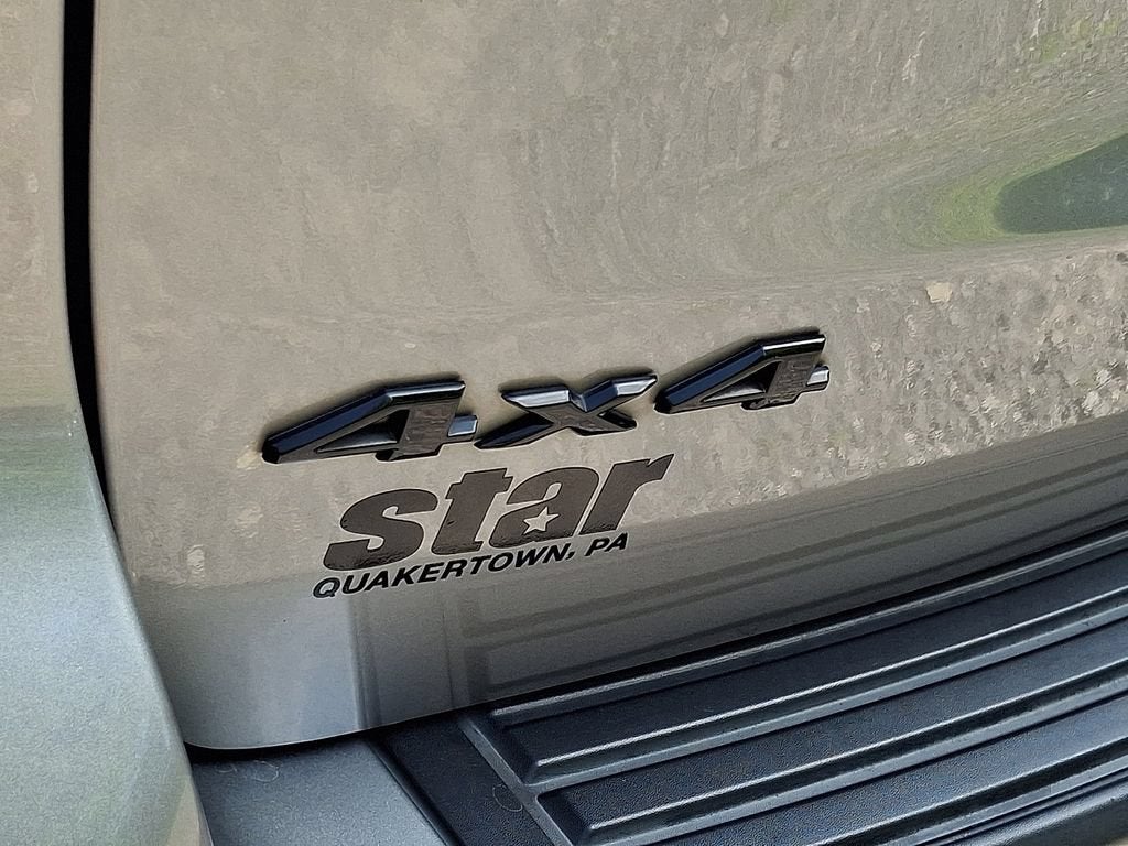 2021 Jeep Grand Cherokee Laredo X 4x4