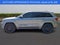 2021 Jeep Grand Cherokee Laredo X 4x4