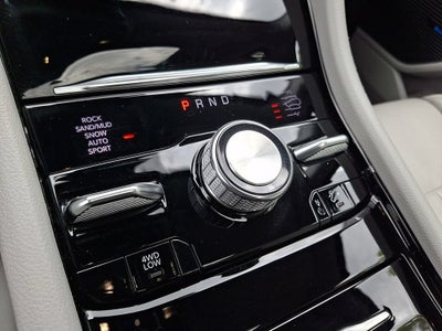 2022 Jeep Grand Cherokee 4xe Summit 4x4
