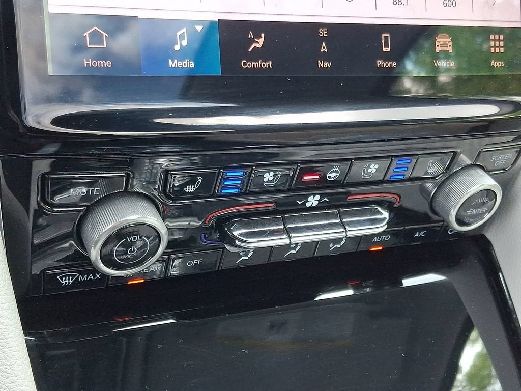 2022 Jeep Grand Cherokee 4xe Summit 4x4