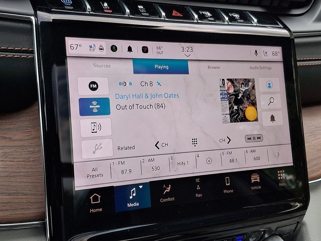 2022 Jeep Grand Cherokee 4xe Summit 4x4