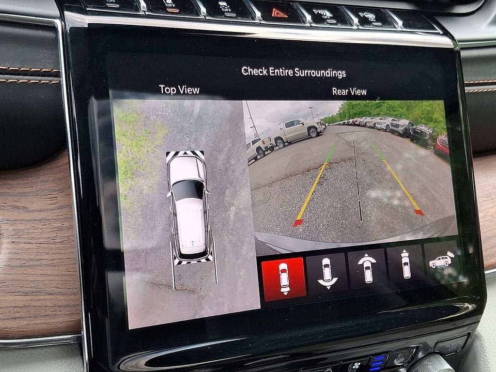 2022 Jeep Grand Cherokee 4xe Summit 4x4