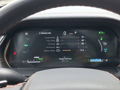 2022 Jeep Grand Cherokee 4xe Summit 4x4