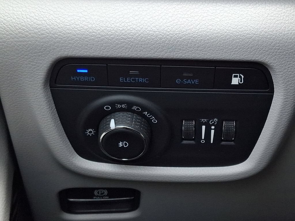 2022 Jeep Grand Cherokee 4xe Summit 4x4