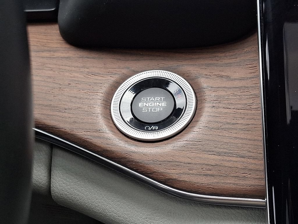 2022 Jeep Grand Cherokee 4xe Summit 4x4