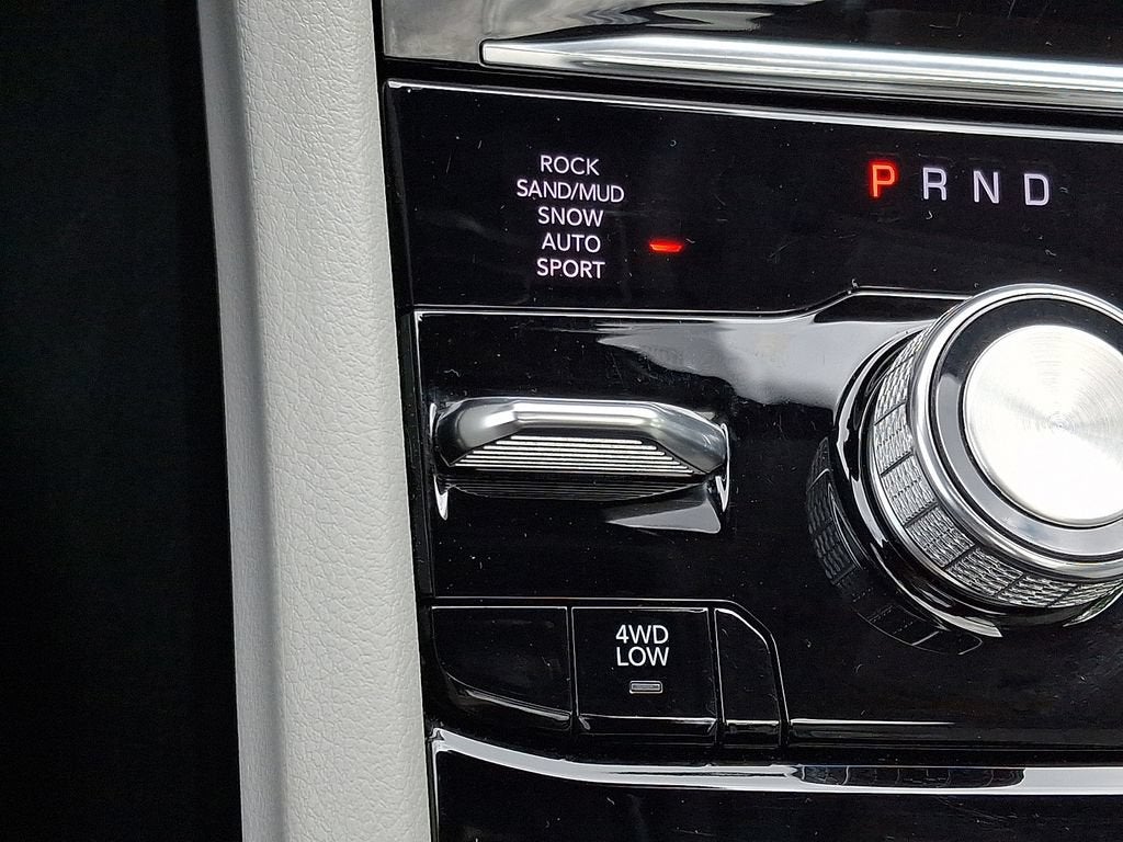 2022 Jeep Grand Cherokee 4xe Summit 4x4