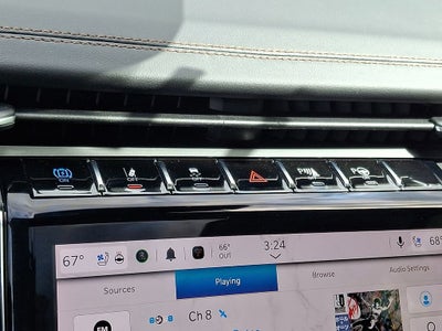 2022 Jeep Grand Cherokee 4xe Summit 4x4