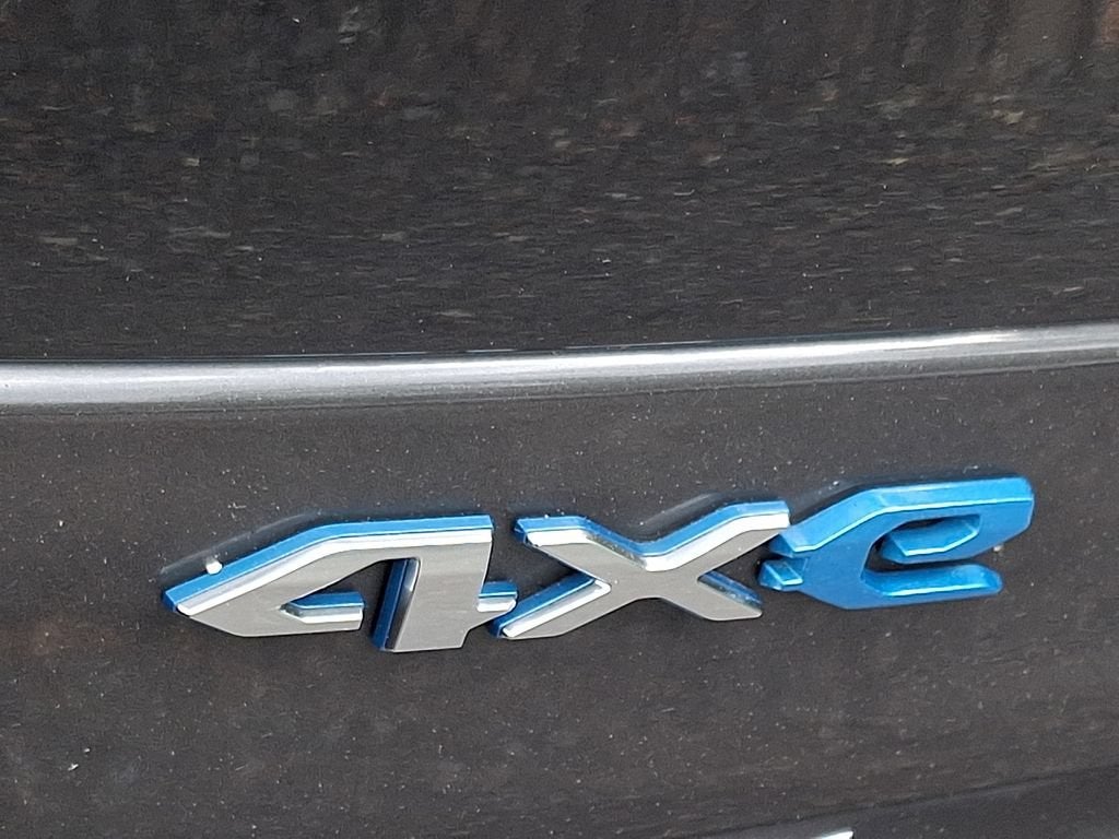 2022 Jeep Grand Cherokee 4xe Summit 4x4
