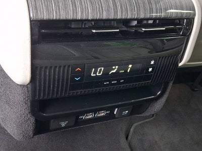 2022 Jeep Wagoneer Series II 4x4