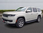 2022 Jeep Wagoneer Series II 4x4
