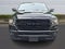 2021 RAM 1500 Big Horn Quad Cab 4x4 6'4" Box