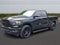 2021 RAM 1500 Big Horn Quad Cab 4x4 6'4" Box
