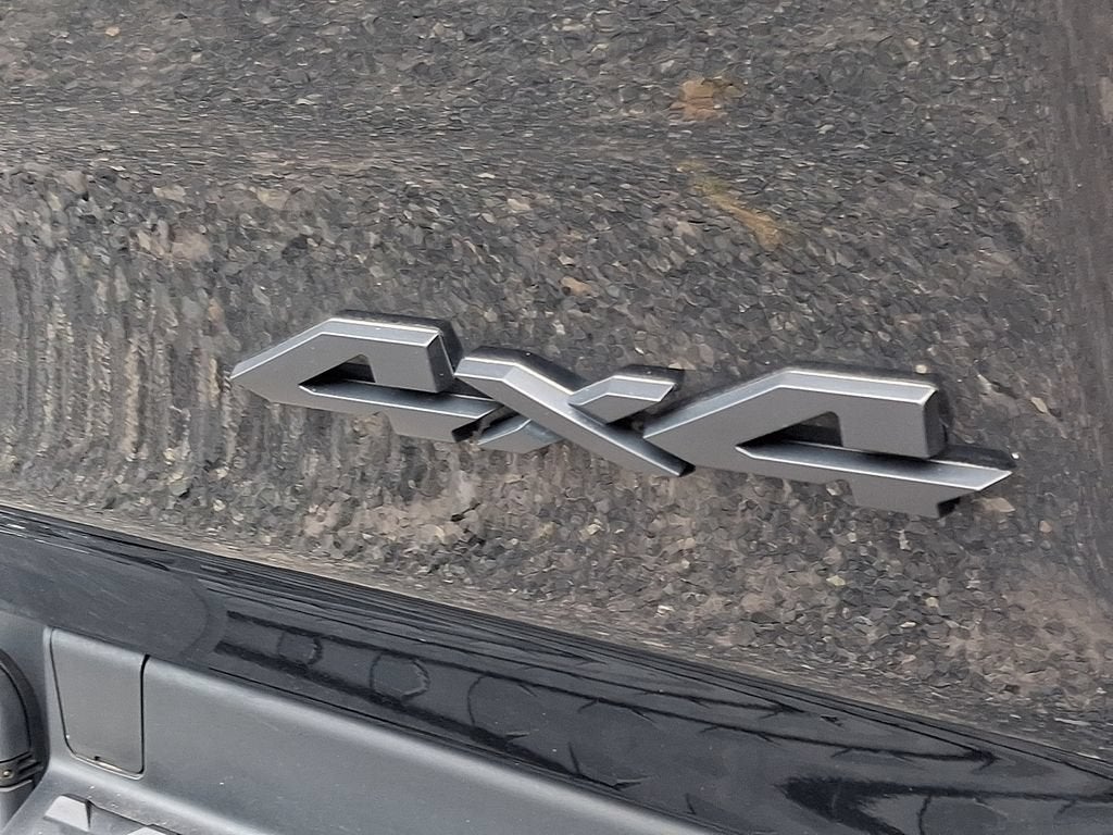2021 RAM 1500 Big Horn Quad Cab 4x4 6'4" Box